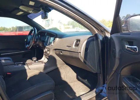 2014 Dodge Charger Sxt z USA, uszkodzony, nr VIN 2C3CDXHG0EH113241